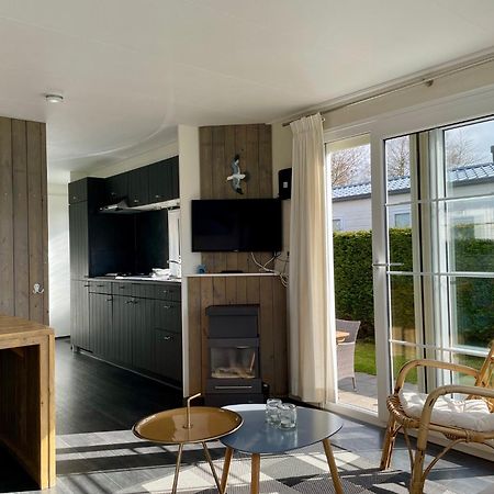 Chalet Zilt Ameland Hollum  Eksteriør bilde
