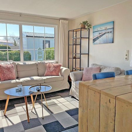 Chalet Zilt Ameland Hollum  Eksteriør bilde