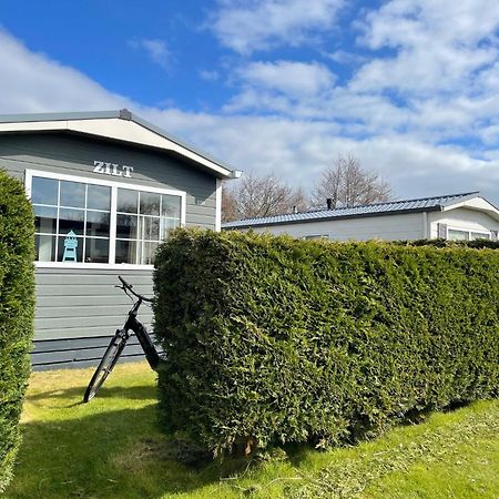 Chalet Zilt Ameland Hollum  Eksteriør bilde