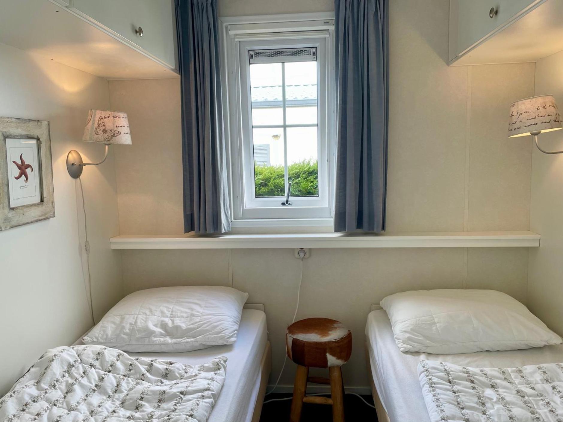Chalet Zilt Ameland Hollum  Eksteriør bilde