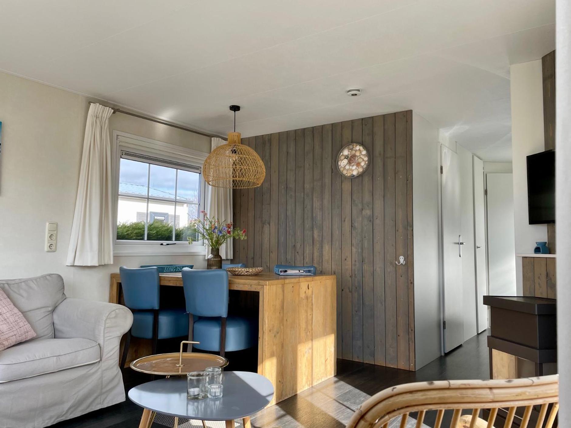 Chalet Zilt Ameland Hollum  Eksteriør bilde